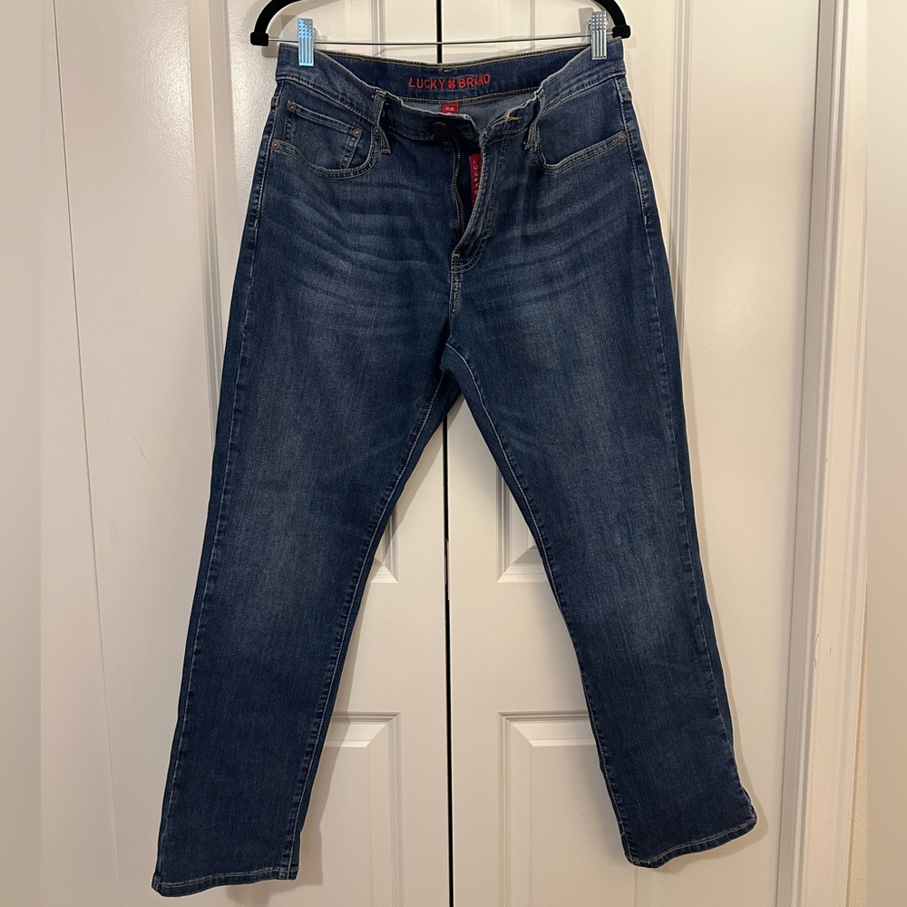 Men’s Lucky Brand Denim 32 x 30